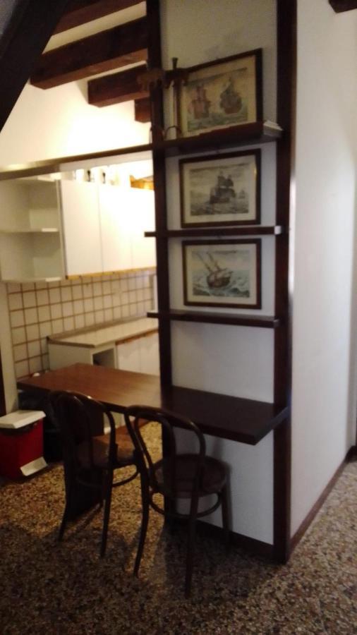 Ca' Margarita Apartment Venice Exterior photo