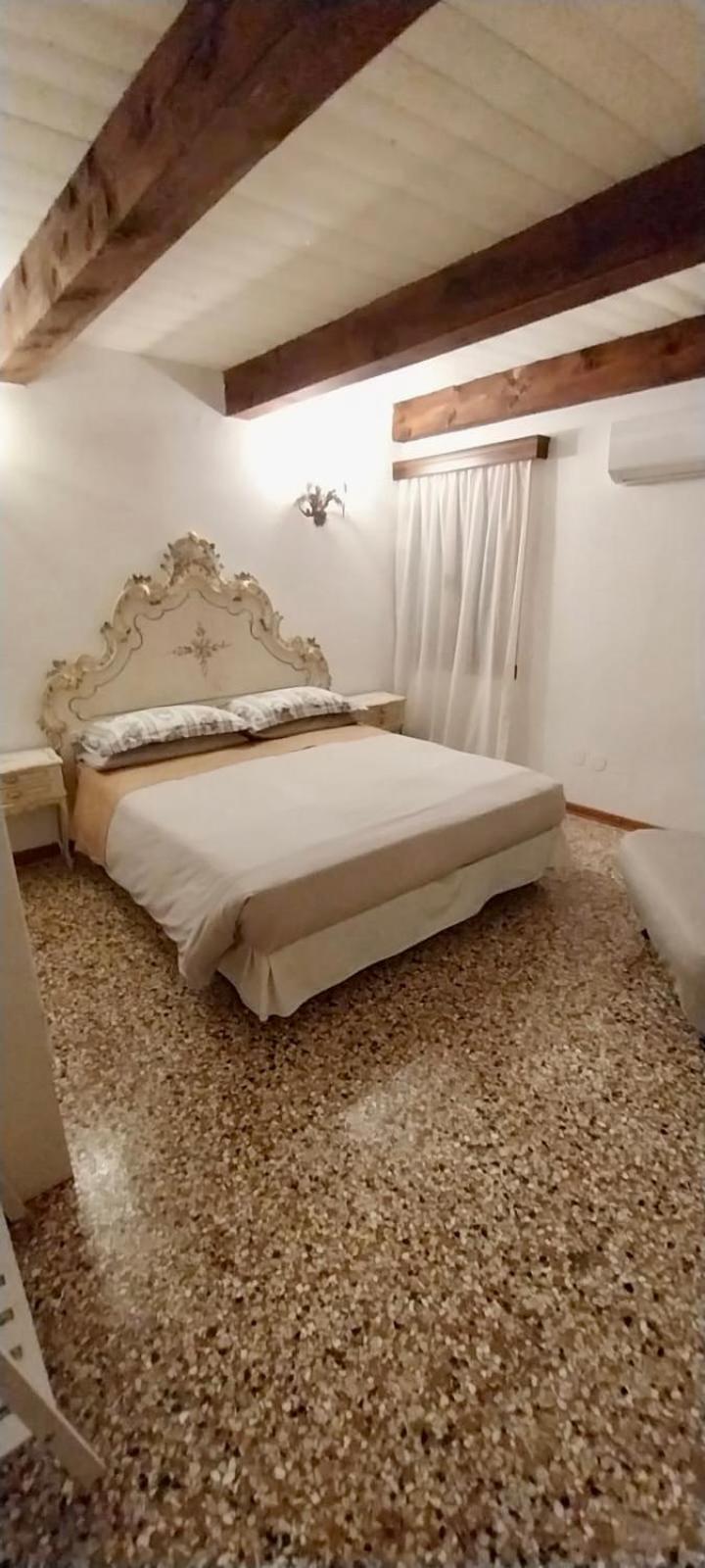 Ca' Margarita Apartment Venice Exterior photo